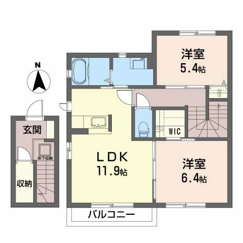 イノセントＳ　Ⅱ B201号-16