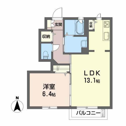 プライムタウン　ＢB103-2