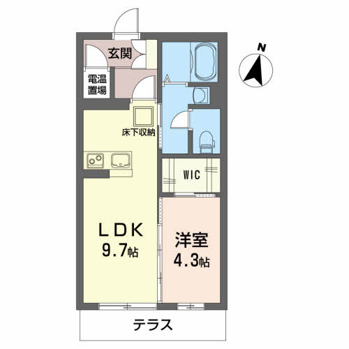 Ａｐｐｌａｕｓｅ B103号-16