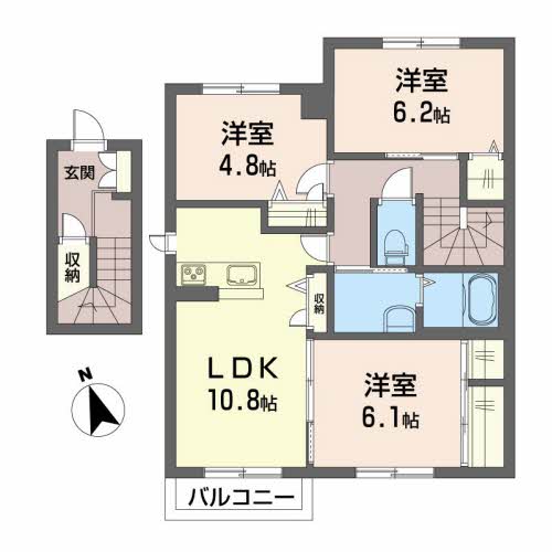フィルゲートＢ B202号-16