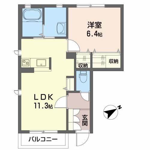 シャーメゾンコトンＡA101-2
