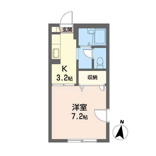 キュー・パレス101-2