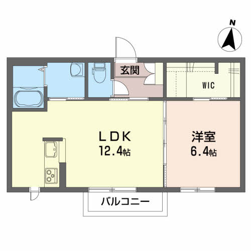 モンテ・ローザ 202号-15