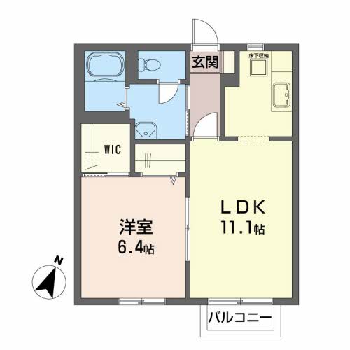 サニーハウス101-2