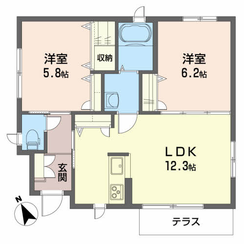 マスト諏訪　Ｆ-16