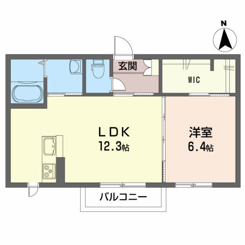 ベルクレール202-2