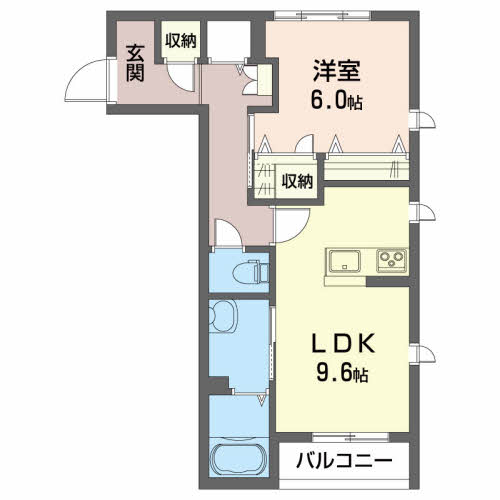 ジュジョールＡ A101号-16