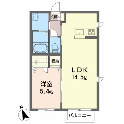シャーメゾンＹＴ201-2