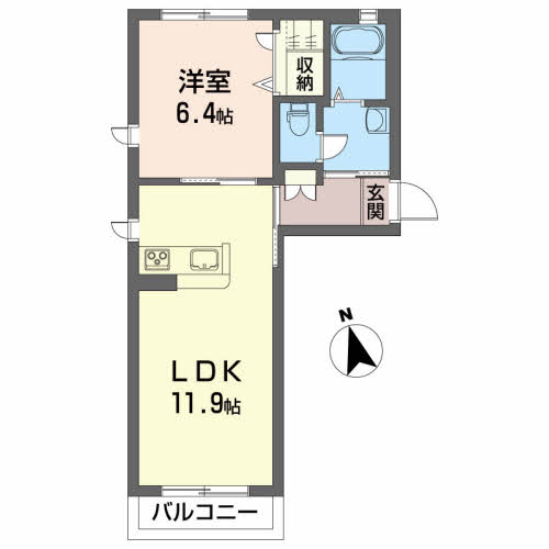 アバンダンティア203-2