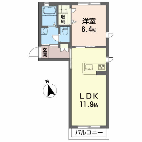 アバンダンティア201-2