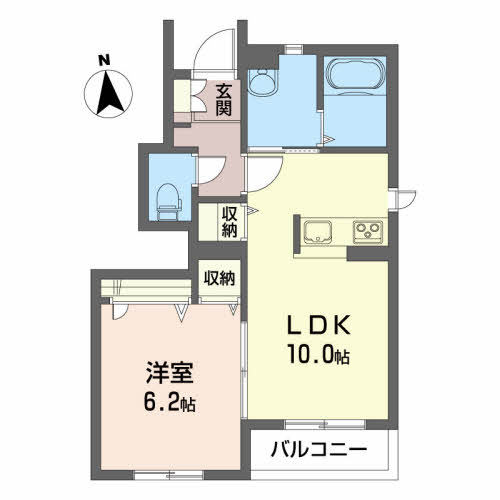 ガナールＤD101-2