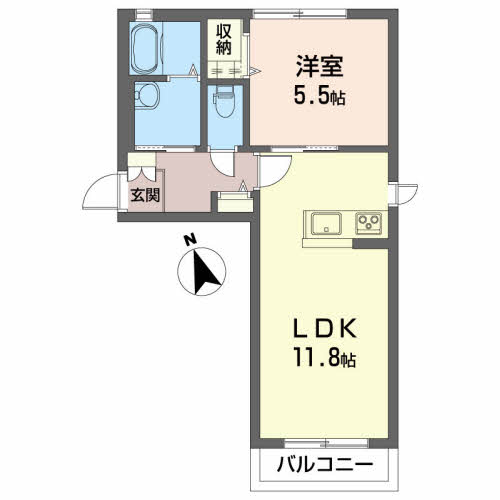 つくしB B101号-16