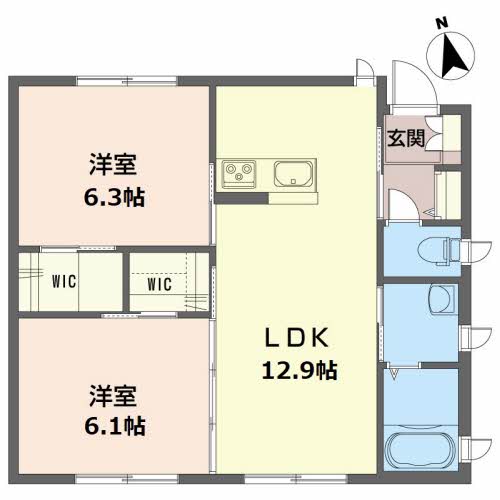 つくしＤD101-2