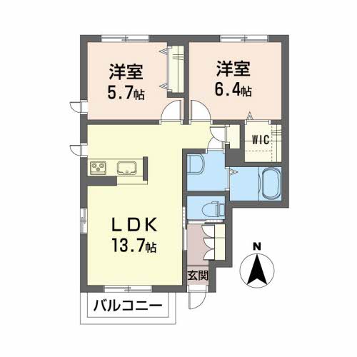 シャーメゾン　アップルＡ A101号-16