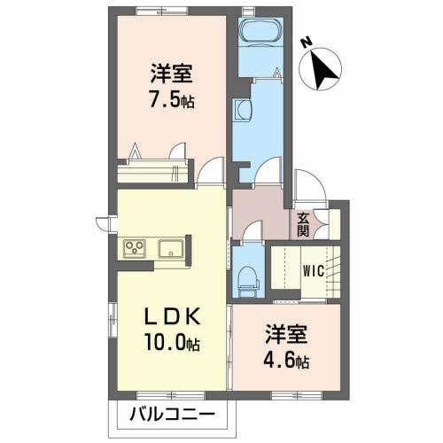 アンビエラ 103号-2