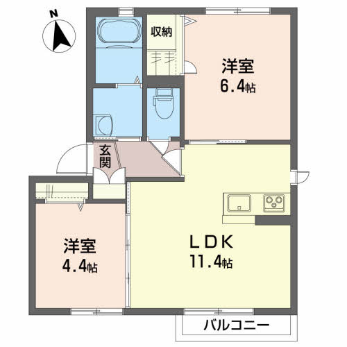 スペチアーレⅠ A202号-16