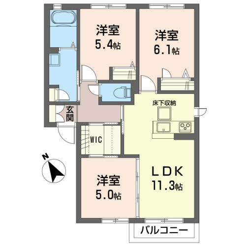 アルカディアＢ B102号-16