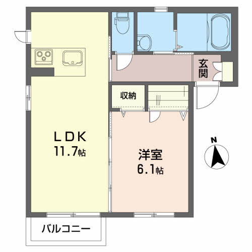 シャーメゾン　ＳＫＹ201-2