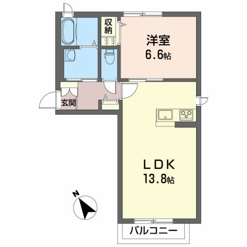 シェリータ 101号-16