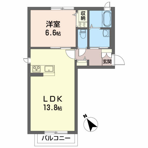 シェリータ 103号-16