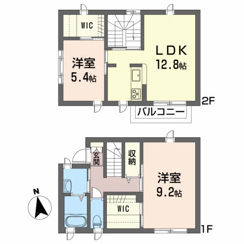 スカイパル 101号-16
