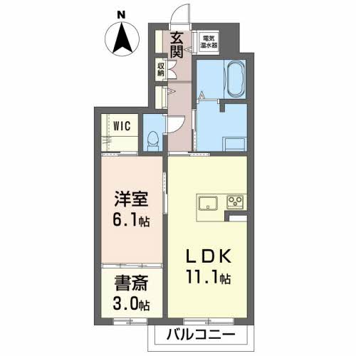 アスクレピオス医大前 202号-16