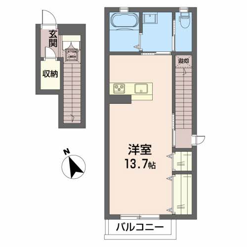 クオレールＳ202-2