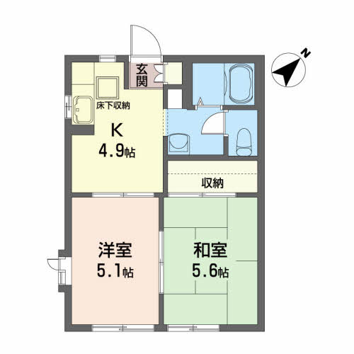 ファイン大富102-2