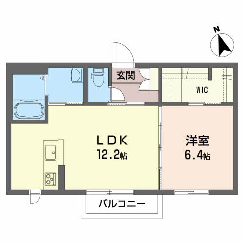 シャーメゾン和202-2