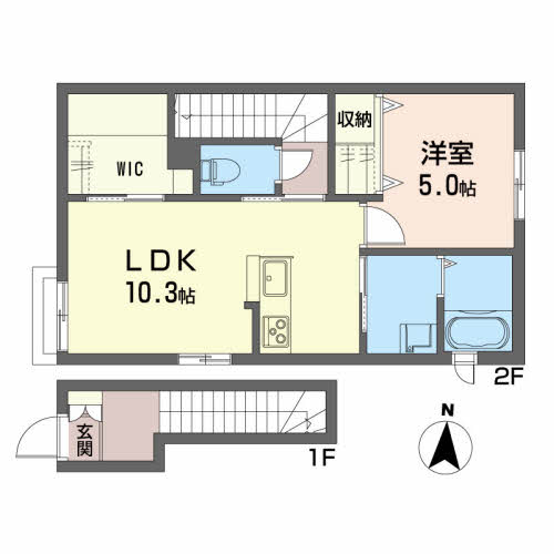 アトリエール202-2