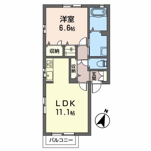 シャーメゾンシルクＢ201-2