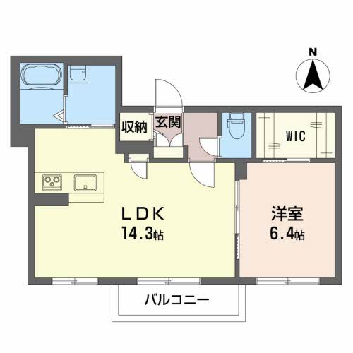 べレオ米町A202-2