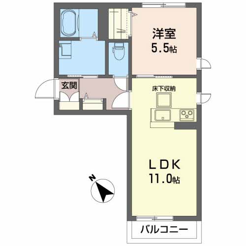 アステールＢB103-2