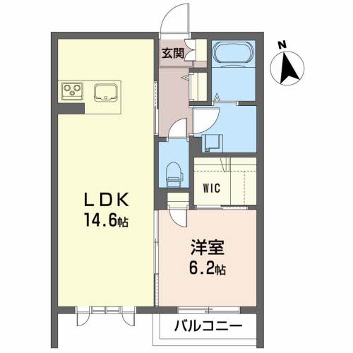 プランドール・アイⅡ102-2