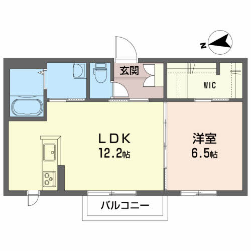アルカンシエルⅤ202-2