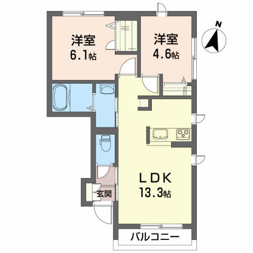 ソネット 103号-16