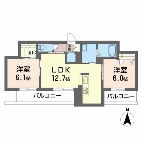 ガーデンワーズ305-2