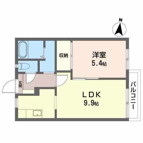 プライム・パークＢ203-2