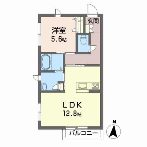 ボン・ファミーユ202-2