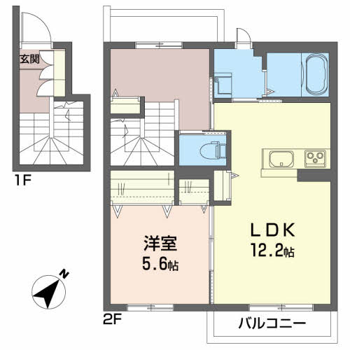 グランカーサB202-2