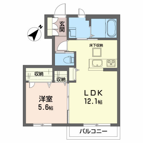 グランカーサB102-2