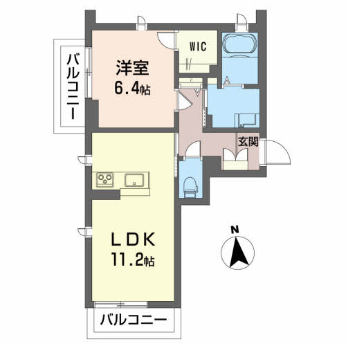 ヴィアソーレ203-2