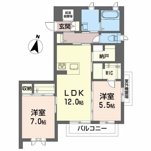As Viaura Kuwano 301号-16