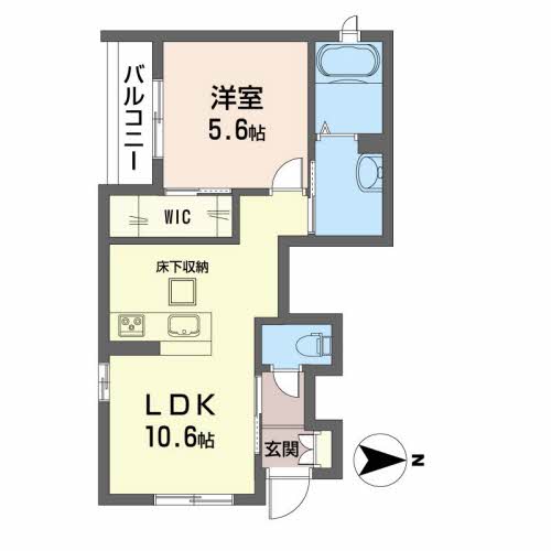 ドゥリエール101-2