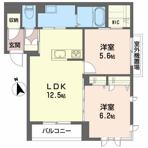 ベレオ・ミュウ202-2