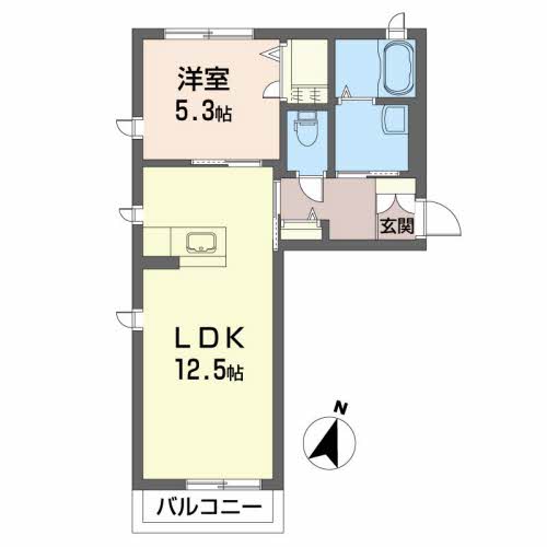 イル・ソーレ203-2