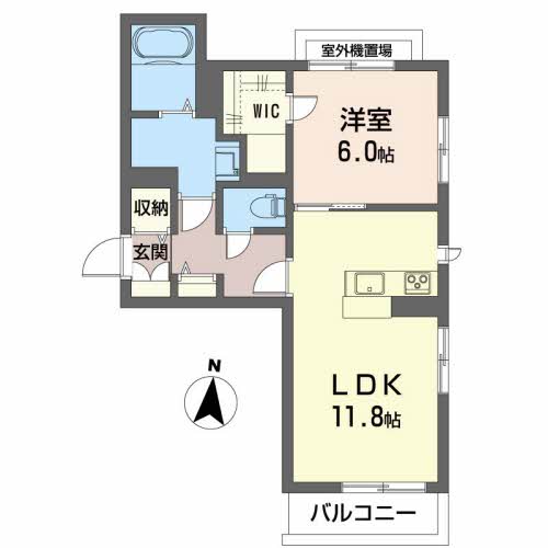 シャーメゾンベレオ　文 203号-16