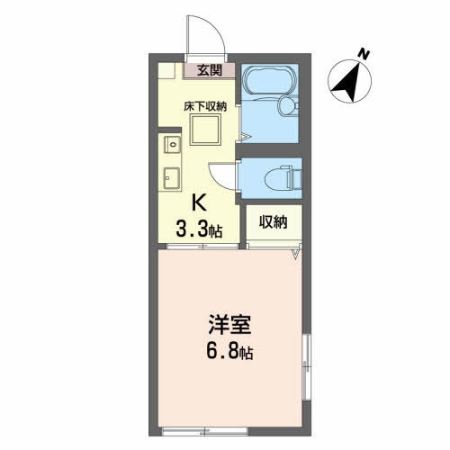 スカイリバーＢ 101号-16