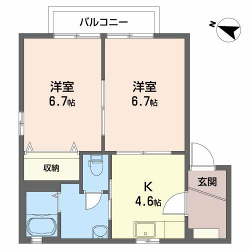 アクアロードⅡ－Ｃ102-2