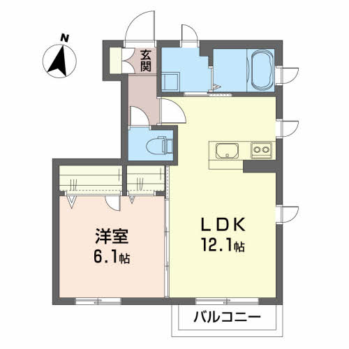 ヴィアソーレA101-1